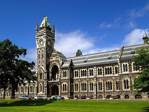 www.otago.ac.nz